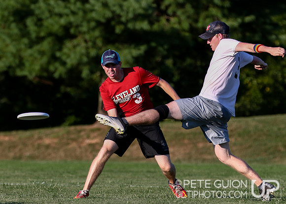 Chesapeake Open