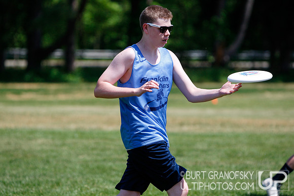 Massachusetts Div II HS Championships