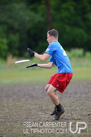 D-III College Championships Prequarters