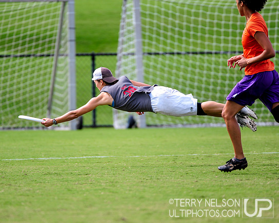 2013 USA Ultimate Club Southeast Regional