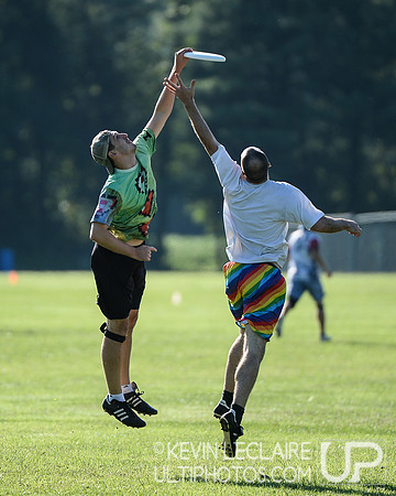 Capital Sectionals 2013 Saturday action