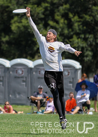 USAU Masters Championships