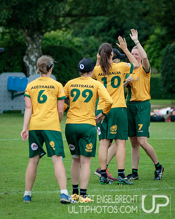 WUGC, 2016