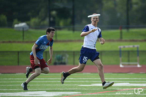 MLU Whitecaps at Spinners