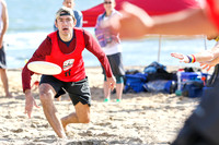 2016 USAU Beach National Championship
