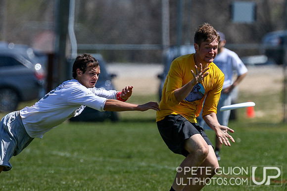 DI Colonial Conference Championships