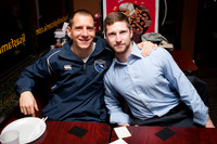 Whitecaps 2016 Signing Ceremony