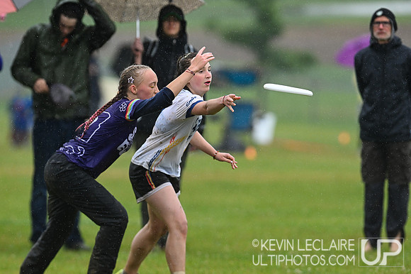 HSNI 2025 - Saturday Action