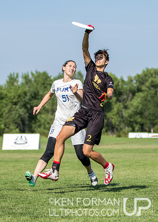 Pro Elite Challenge - Colorado Cup 2016 : Aurora Sports Park, Aurora CO
