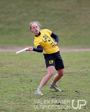 Saturday Coverage - 2014 Northwoods D-III Conference Championships