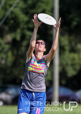 USAU Masters Championships
