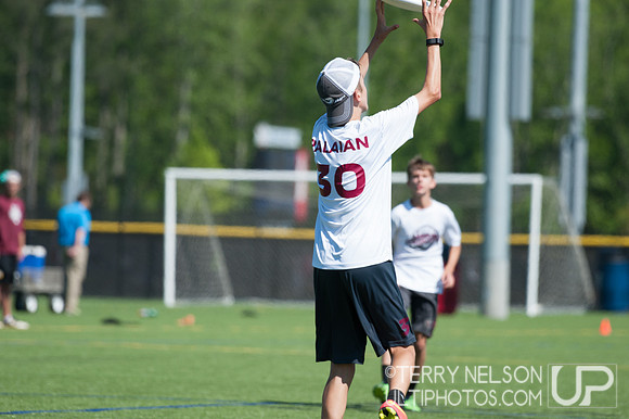 Georgia High School Ultimate State Championship