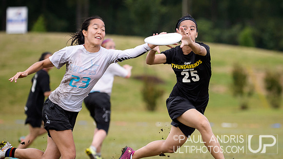2016 D1 National Championships