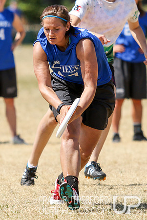 Action from the Boston Invite