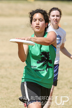 Action from the Boston Invite