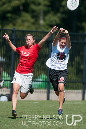 2013 USAU Southeast Regional