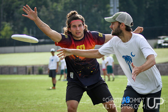 2013 USA Ultimate Club Southeast Regionals