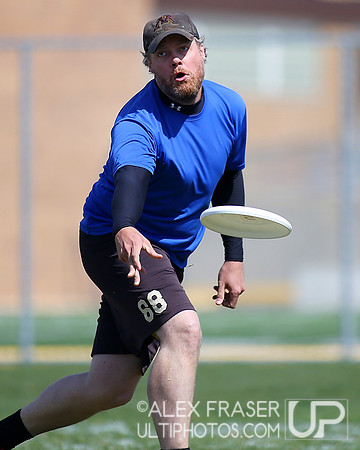 Pop Ultimate Hat 2016