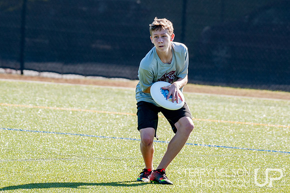 Georgia High School Ultimate State Championship