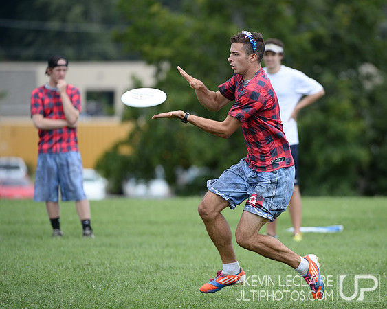 Capital Sectionals 2013 Saturday action
