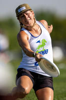 Day 1 of the USA Ultimate Masters Championships