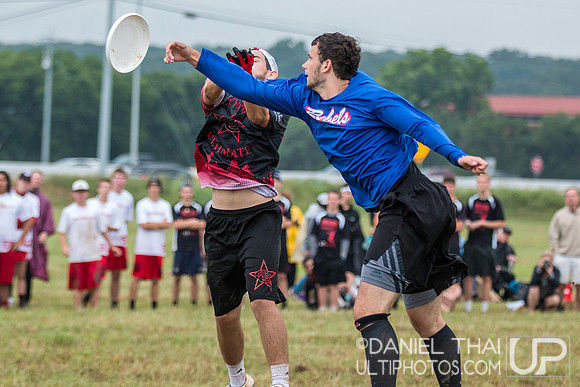 Texas High School State Championships - Boys Bracket Play