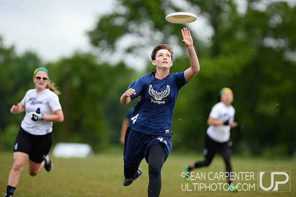D-III College Championships Pool Play