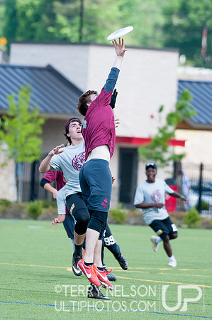 Georgia High School Ultimate State Championship