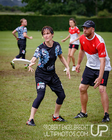 WUGC, 2016