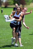 USAU Masters Championships