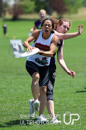 USAU Masters Championships