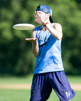 2016 Bid for Peace Hat Touranment