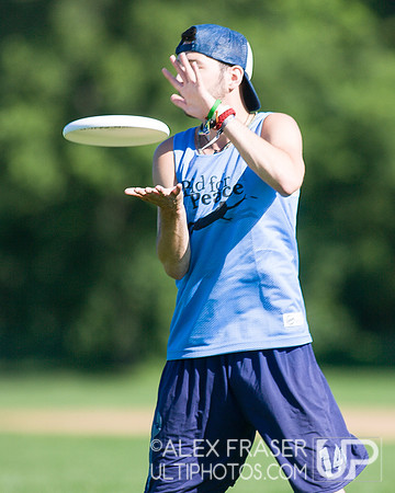 2016 Bid for Peace Hat Touranment