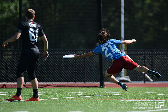 MLU Current at Spinners