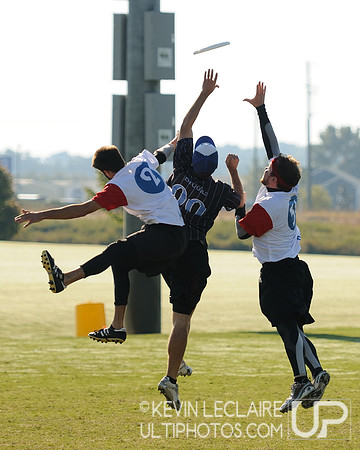 Mid-Atlantic Open Regionals Sunday Competition