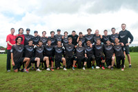 Pool Play - WUGC 2016