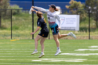 2024 WUL Championships