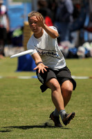 USAU Southern HS Regional Championships 2016 - Sunday