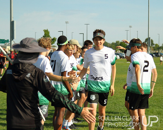 06/17/2023 - High School National Invite (HSNI), Salt Lake City, UT. Copyright Cullen Clark for Ultiphotos