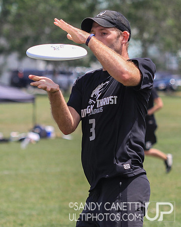 Pool Play - US Open 2016