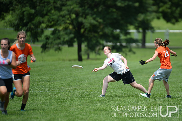 Philly Open 2016