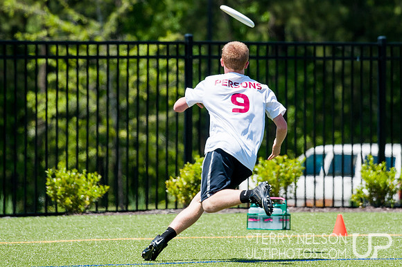 Georgia High School Ultimate State Championship