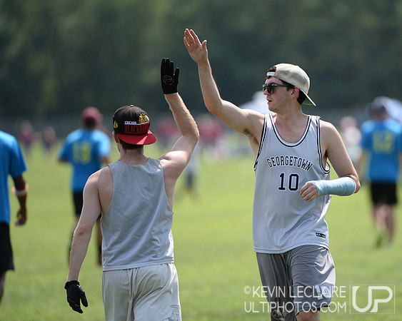 Capital Sectionals 2013 Saturday action