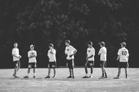 USAU Southern HS Regional Championships 2016 - Saturday