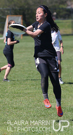 Sunday - Metro NY D-1 College Women's Sectionals