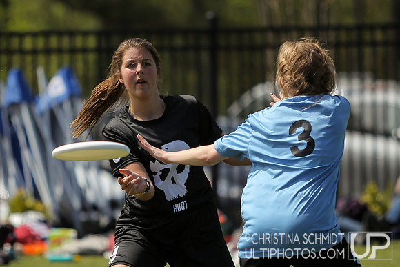 Paideia Cup 2016 - Round 3
