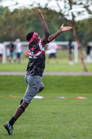 Sunday - 2016 USAU Youth Club Championships