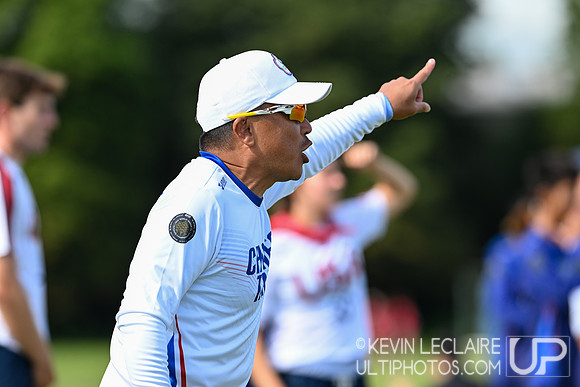 WU24 Quarterfinals