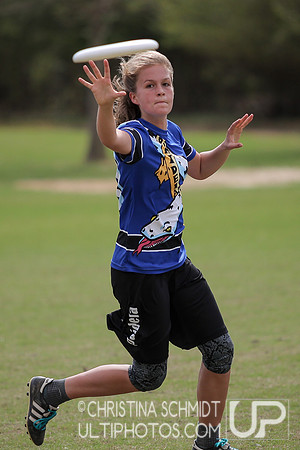 Juniors Terminus 2016 - Saturday, Round 5