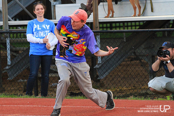 DC Current vs Philadelphia Spinners